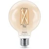 Philips LEMPUTĖ LED WIFI G95 E27 7W 806LM TW DIM FL