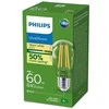 Philips LEMPA LED E27 A60 4W 840LM 2700K CL