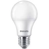 Lemputė Philips LED, A60, 2700 °K, E27, 10 W, 1055 lm 4 vnt