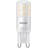 Lemputė Philips LED, 3000 °K, G9, 3.7 W, 470 lm