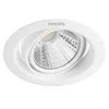 Philips Montuojamasis šviestuvas POMERON 59554 3W 4K LED DIM