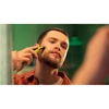 Barzdaskutė Philips Oneblade QP2734/23, 360 blade, 5-in-1 comb (1,2,3,4,5 mm), 60 min. veikimo laikas/ 4 h. įkrovimas
