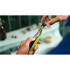 Barzdaskutė Philips Oneblade QP2734/23, 360 blade, 5-in-1 comb (1,2,3,4,5 mm), 60 min. veikimo laikas/ 4 h. įkrovimas
