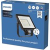 Philips PROŽEKTORIUS LED SU JUDESIO DAVIKLIU 50W 4000K 4750LM IP65