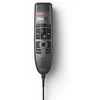 Philips SMP 3700 Juoda Pristatymo mikrofonas