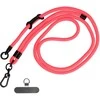 Toptel Phone lanyard GC-M2-054 pink