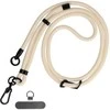 Toptel Phone lanyard GC-M2-104 ecru