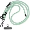 Toptel Phone lanyard GC-M2-137 žalias