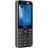 Nokia 235 4G TA-1745 Dual SIM Juodas