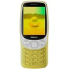 Phone Nokia 3210 4G TA-1618 DS auksinis