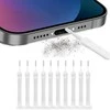 Phone port cleaning tool kit