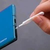 Phone port cleaning tool kit