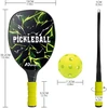 pickleball žaidimo rinkinys Enero