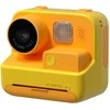 Digital camera for children Picocici with spausdintuvas K27 pink