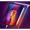 Pieštukas 3MK Wonder Pen magnetinis USB-C skirtas Apple iPad