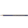 Pieštukas Faber-Castell Goldfaber 1221, 5B, be trintuko, padrožtas