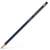 Pieštukas Faber-Castell GOLDFABER 1221 F
