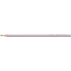 Pieštukas Faber-Castell Grip Blushing Sky, B