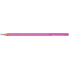 Pieštukas Faber-Castell Sparkle Electric Fuchsia