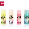 Pieštukiniai klijai DELI Bumpees Gel, 21g