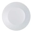 Pietų lėkštė LUMINARC HARENA, Ø25 cm