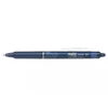 Pilot Pen Automatinis tušinukas Pilot Frixion Clicker, gelinis, 0.7mm, su trintuku, tamsiai mėlynos spalvos