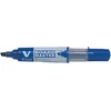 Pilot Pen Žymeklis baltai lentai Pilot V Board Master, 2,2-5,2mm, mėlynos spalvos