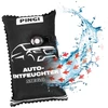 PINGI Car Dehumidifier MEGA, daugkartinis drėgmės sugėriklis, 1kg