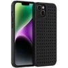 Pinit Dynamic Apple iPhone 14 / 15 / 13 6.1" dėklas telefonui juodos spalvos