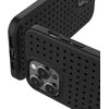 Pinit Dynamic Apple iPhone 14 Pro Max 6.7" dėklas telefonui juodos spalvos