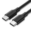 UGREEN paauksuotas USB-C kabelis 1.5m