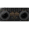 Pioneer DDJ-REV1 DJ valdiklis 2 kanalai Juoda