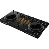 Pioneer DDJ-REV1 DJ valdiklis 2 kanalai Juoda