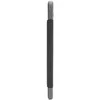 Pipetto 360 Rugged dėklas, juodos spalvos – Apple iPad Air 10.9″ (2022/2020)/11″ 2024/2025/2026