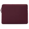 Pipetto Classic Fit Sleeve, burgundy – Apple MacBook Neo 13 (A18 Pro)