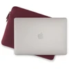 Pipetto Classic Fit Sleeve, burgundy – Apple MacBook Neo 13 (A18 Pro)