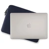 Pipetto Classic Fit Sleeve, dark mėlynas – Apple MacBook Neo 13 (A18 Pro)