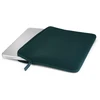 Pipetto Classic Fit Sleeve, dark teal – Apple MacBook Neo 13 (A18 Pro)
