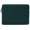 Pipetto Classic Fit Sleeve, dark teal – Apple MacBook Neo 13 (A18 Pro)