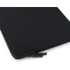 Pipetto Classic Fit Sleeve, juodas – Apple MacBook Neo 13 (A18 Pro)