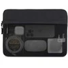 Pipetto Expand dėklas, juodos spalvos – Apple MacBook Pro 14/Air 13.6