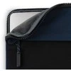 Pipetto Expand dėklas, tamsiai mėlynos spalvos – Apple MacBook Pro 14/Air 13.6