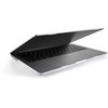 Pipetto Hardshell Dots dėklas, frosted clear – Apple MacBook Pro 14″ (2023/2022)