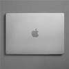 Pipetto Hardshell Dots dėklas, frosted clear – Apple MacBook Pro 14″ (2023/2022)