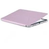 Pipetto Origami No1 Original dėklas, metallic violetinės spalvos – Apple iPad Air 13″ 2024/2025/2026