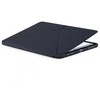 Pipetto Origami No1 Original dėklas, tamsiai mėlynos spalvos – Apple iPad Air 10.9″ (2022/2020)/11″ 2024/2025/2026