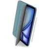 Pipetto Origami No1 Original dėklas, teal – Apple iPad Air 10.9″ (2022/2020)/11″ 2024/2025/2026