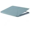 Pipetto Origami No1 Original dėklas, teal – Apple iPad (A16) / Apple iPad (2022)
