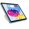 Pipetto Origami No1 Original dėklas, teal – Apple iPad (A16) / Apple iPad (2022)