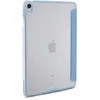 Pipetto Origami No1 Original dėklas, žydros spalvos – Apple iPad Air 13″ 2024/2025/2026